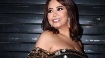 أعمال سينمائية وتلفزيونية.. قائمة بصمات شيرين عبد الوهاب الفنية في عالم الدراما والتمثيل